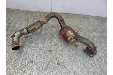 GN11-5E211-HB CATALIZADOR FORD ECOSPORT (CR6) Trend 2018 GN11-5E211-HB 204904 FORD - 3