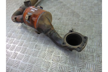 GN11-5E211-HB CATALIZADOR FORD ECOSPORT (CR6) Trend 2018 GN11-5E211-HB 204904 FORD - 4