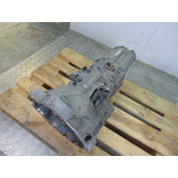 GYX CAJA CAMBIOS AUDI A6 BERLINA (4F2)