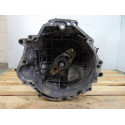 GYX CAJA CAMBIOS AUDI A6 BERLINA (4F2) GYX CAJA CAMBIOS AUDI A6 BERLINA (4F2)