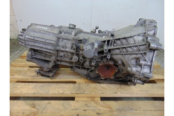 GYX CAJA CAMBIOS AUDI A6 BERLINA (4F2) 2.0 TDI GYX 204985 AUDI - 3