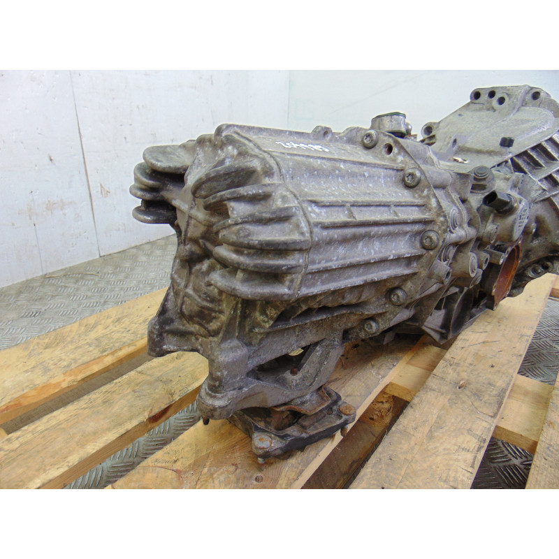 GYX CAJA CAMBIOS AUDI A6 BERLINA (4F2)