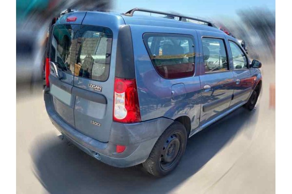 DACIA LOGAN 1 Laureate