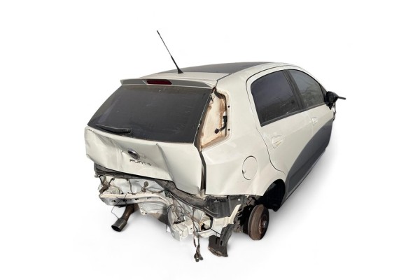 FIAT III PUNTO (199) Easy