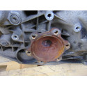 GYX CAJA CAMBIOS AUDI A6 BERLINA (4F2) GYX CAJA CAMBIOS AUDI A6 BERLINA (4F2)