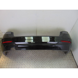 NEGRO PARAGOLPES TRASERO BMW SERIE 3 TOURING (F31)
