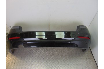 NEGRO PARAGOLPES TRASERO BMW SERIE 3 TOURING (F31) 318d 2014 NEGRO 198198 BMW - 1