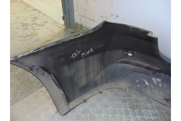 NEGRO PARAGOLPES TRASERO BMW SERIE 3 TOURING (F31) 318d 2014 NEGRO 198198 BMW - 1