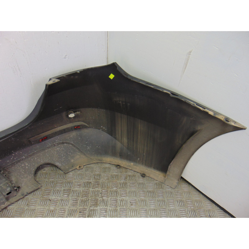 NEGRO PARAGOLPES TRASERO BMW SERIE 3 TOURING (F31) 318d 2014 NEGRO 198198 BMW - 2