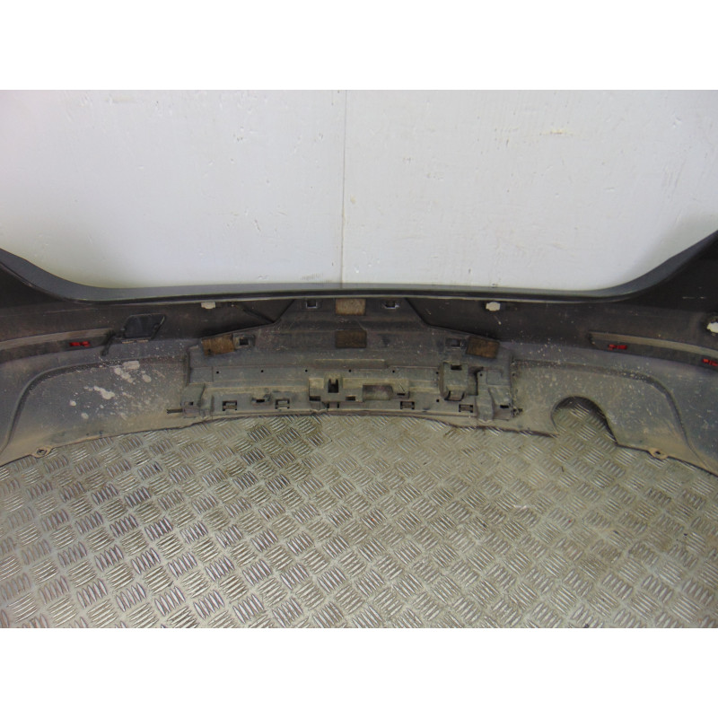 NEGRO PARAGOLPES TRASERO BMW SERIE 3 TOURING (F31) 318d 2014 NEGRO 198198 BMW - 3