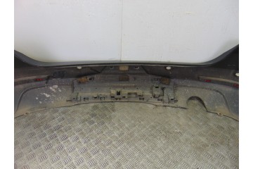 NEGRO PARAGOLPES TRASERO BMW SERIE 3 TOURING (F31) 318d 2014 NEGRO 198198 BMW - 3