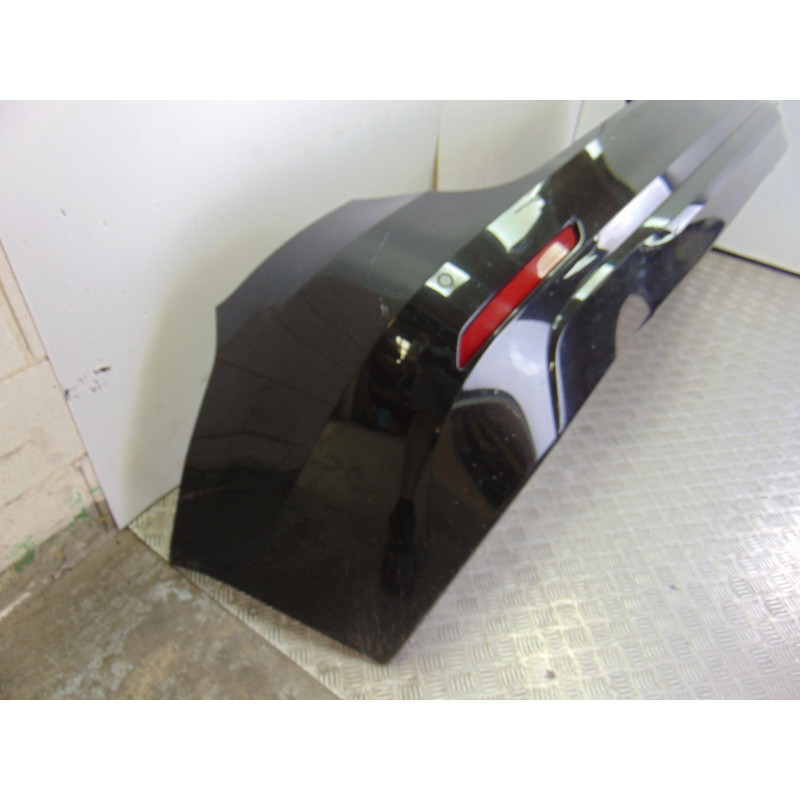 NEGRO PARAGOLPES TRASERO BMW SERIE 3 TOURING (F31) 318d 2014 NEGRO 198198 BMW - 4