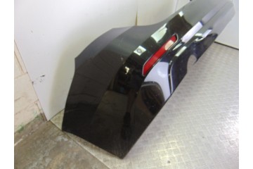 NEGRO PARAGOLPES TRASERO BMW SERIE 3 TOURING (F31) 318d 2014 NEGRO 198198 BMW - 4