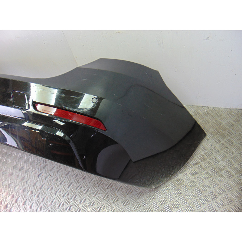 NEGRO PARAGOLPES TRASERO BMW SERIE 3 TOURING (F31) 318d 2014 NEGRO 198198 BMW - 5