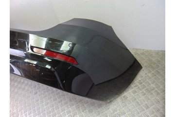 NEGRO PARAGOLPES TRASERO BMW SERIE 3 TOURING (F31) 318d 2014 NEGRO 198198 BMW - 5