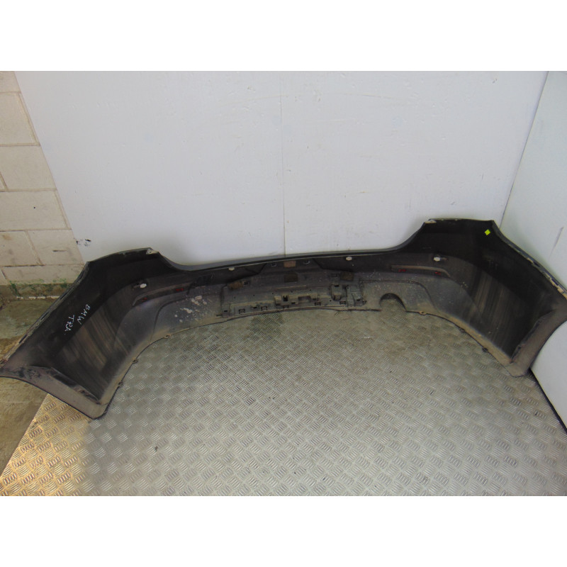 NEGRO PARAGOLPES TRASERO BMW SERIE 3 TOURING (F31) 318d 2014 NEGRO 198198 BMW - 6