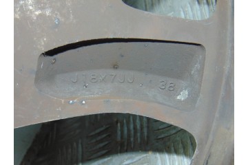 R18 JUEGO LLANTAS CITROEN C-CROSSER VTR 2009 R18 202002 CITROEN - 1