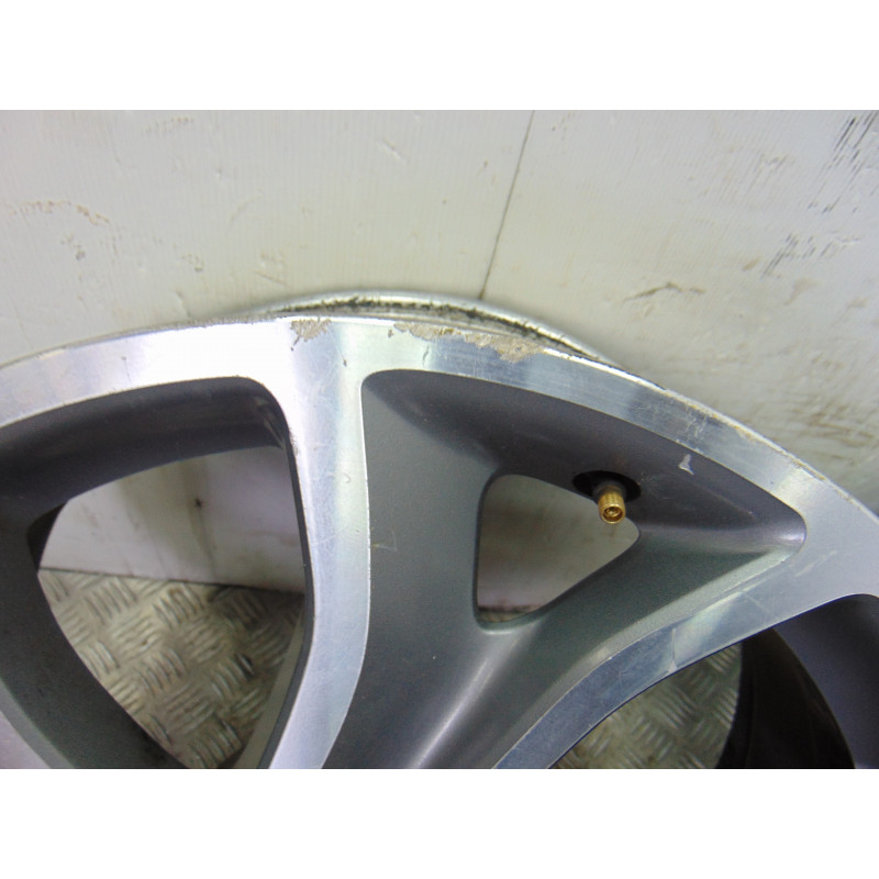 R18 JUEGO LLANTAS CITROEN C-CROSSER VTR 2009 R18 202002 CITROEN - 2