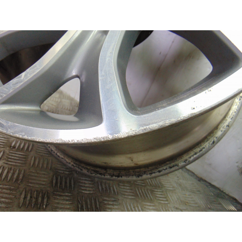 R18 JUEGO LLANTAS CITROEN C-CROSSER VTR 2009 R18 202002 CITROEN - 3