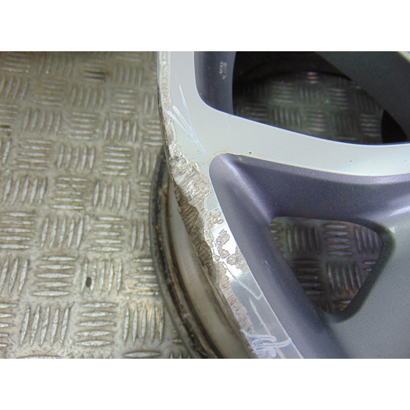 R18 JUEGO LLANTAS CITROEN C-CROSSER VTR 2009 R18 202002 CITROEN - 4