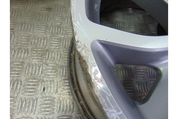 R18 JUEGO LLANTAS CITROEN C-CROSSER VTR 2009 R18 202002 CITROEN - 4