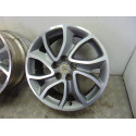R18 JUEGO LLANTAS CITROEN C-CROSSER VTR 2009 R18 202002 CITROEN - 5