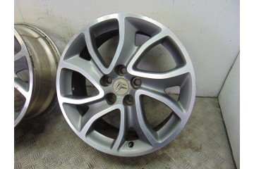 R18 JUEGO LLANTAS CITROEN C-CROSSER VTR 2009 R18 202002 CITROEN - 5