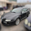 ALFA ROMEO GT (125) 2.0 JTS 16V Progression