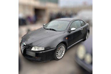 ALFA ROMEO GT (125) 2.0 JTS 16V Progression