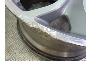 R18 JUEGO LLANTAS CITROEN C-CROSSER VTR 2009 R18 202002 CITROEN - 8