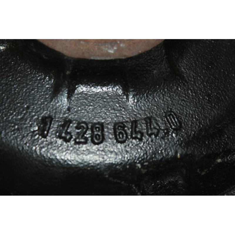 07508527 DIFERENCIAL DELANTERO BMW SERIE X5 (E53)