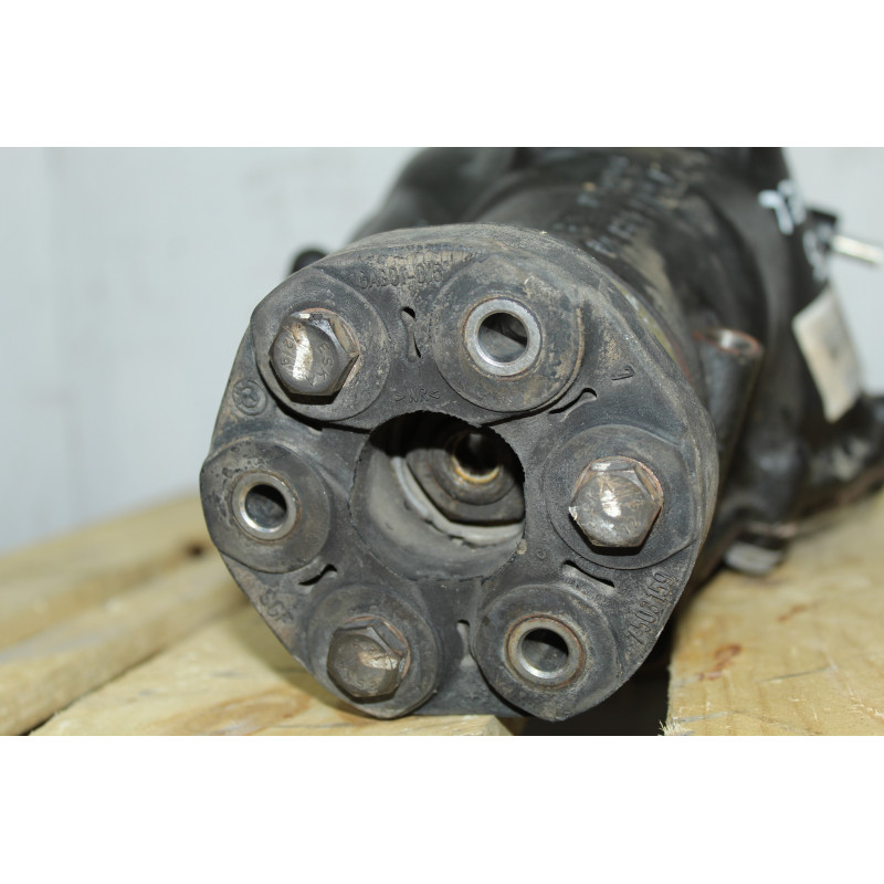 07508527 DIFERENCIAL DELANTERO BMW SERIE X5 (E53)
