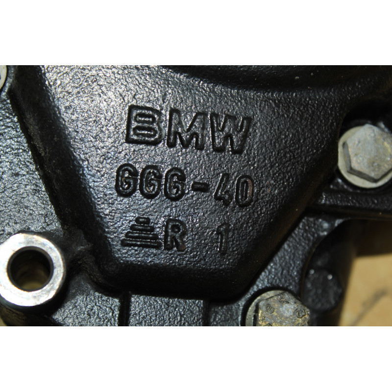 07508527 DIFERENCIAL DELANTERO BMW SERIE X5 (E53)