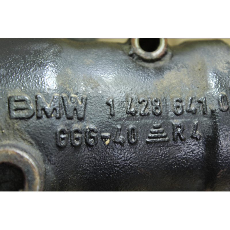 07508527 DIFERENCIAL DELANTERO BMW SERIE X5 (E53)