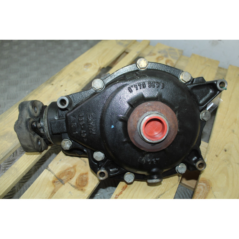 07508527 DIFERENCIAL DELANTERO BMW SERIE X5 (E53)