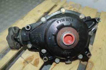 07508527 DIFERENCIAL DELANTERO BMW SERIE X5 (E53)