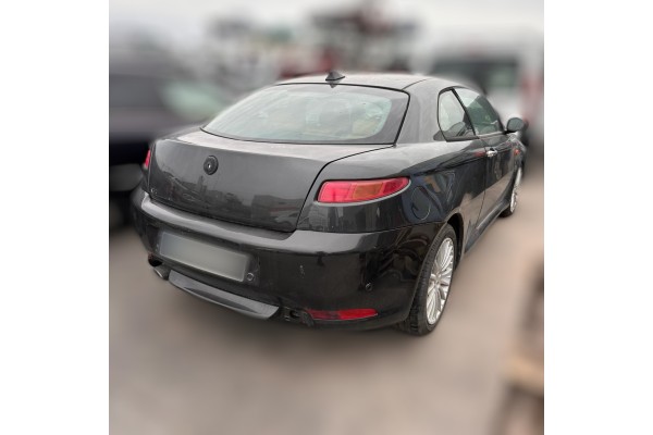 ALFA ROMEO GT (125) 2.0 JTS 16V Progression