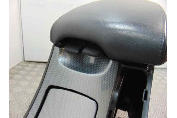 PIEL Y TELA JUEGO ASIENTOS COMPLETO PEUGEOT 407 SW