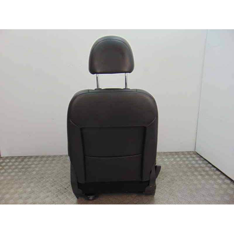 PIEL Y TELA JUEGO ASIENTOS COMPLETO PEUGEOT 407 SW