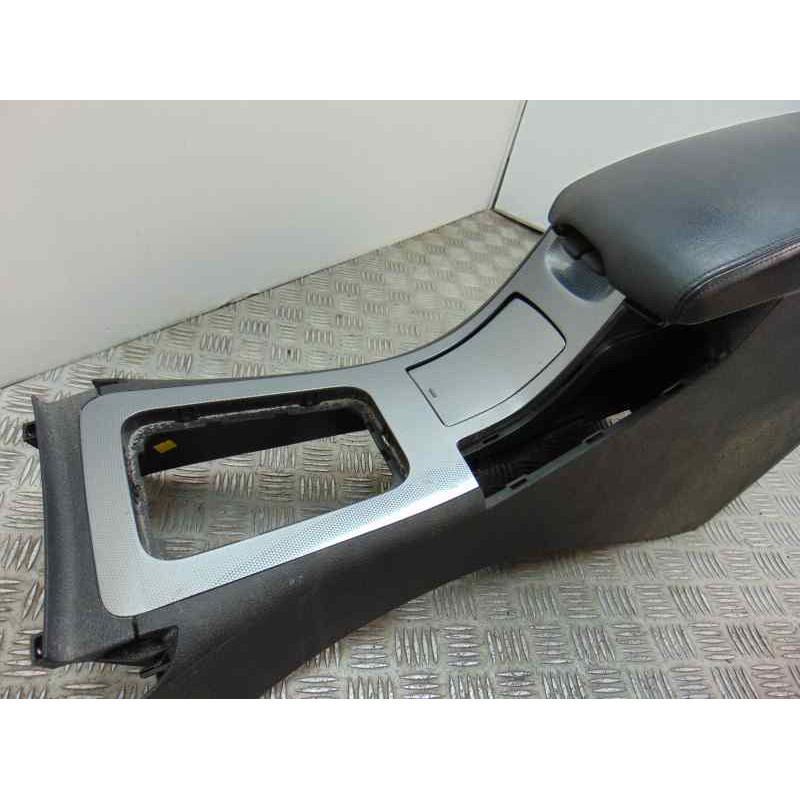 PIEL Y TELA JUEGO ASIENTOS COMPLETO PEUGEOT 407 SW