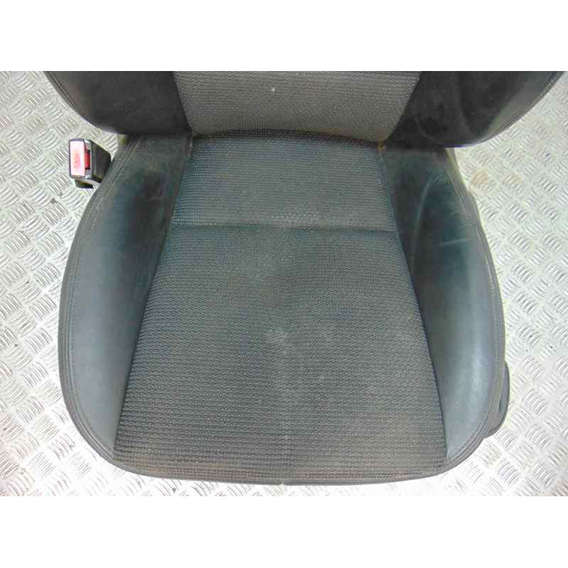 PIEL Y TELA JUEGO ASIENTOS COMPLETO PEUGEOT 407 SW