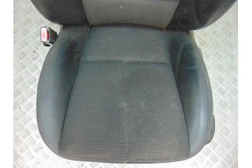 PIEL Y TELA JUEGO ASIENTOS COMPLETO PEUGEOT 407 SW