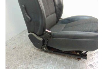 PIEL Y TELA JUEGO ASIENTOS COMPLETO PEUGEOT 407 SW