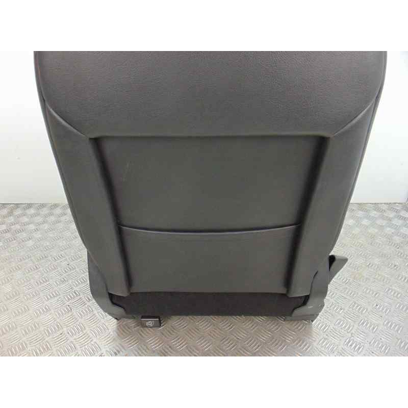 PIEL Y TELA JUEGO ASIENTOS COMPLETO PEUGEOT 407 SW