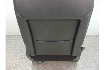 PIEL Y TELA JUEGO ASIENTOS COMPLETO PEUGEOT 407 SW