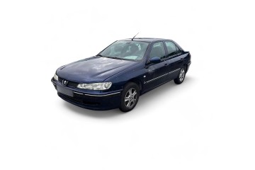 PEUGEOT 406 BERLINA (S1/S2) SRDT