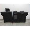PIEL Y TELA JUEGO ASIENTOS COMPLETO PEUGEOT 407 SW
