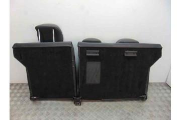 PIEL Y TELA JUEGO ASIENTOS COMPLETO PEUGEOT 407 SW