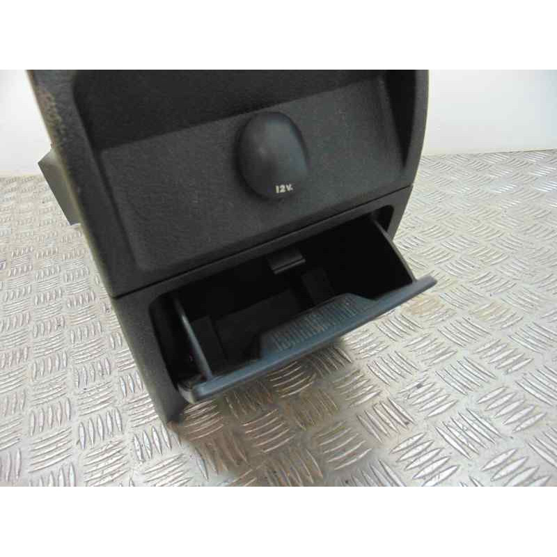 PIEL Y TELA JUEGO ASIENTOS COMPLETO PEUGEOT 407 SW