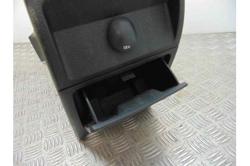 PIEL Y TELA JUEGO ASIENTOS COMPLETO PEUGEOT 407 SW